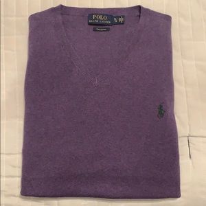 Ralph Lauren Polo sweater